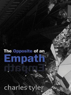 cover image of The Opposite of an Empath